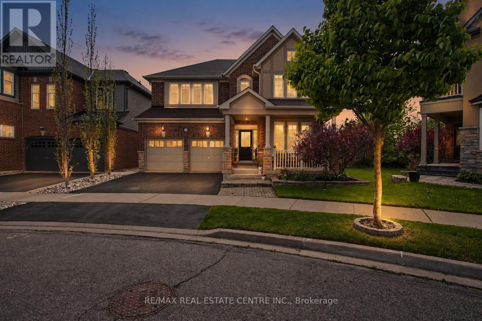 379 WETTLAUFER TERRACE, Milton, Ontario