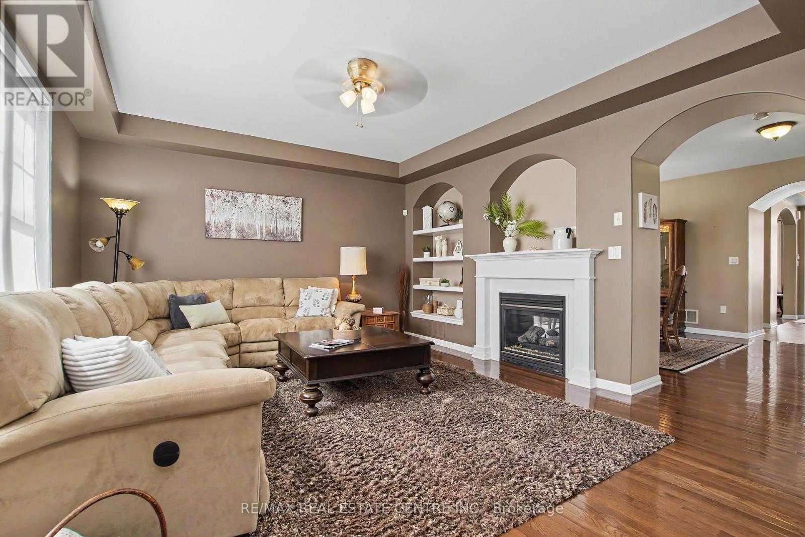 379 Wettlaufer Terrace, Milton, Ontario  L9T 7N4 - Photo 11 - W13153194