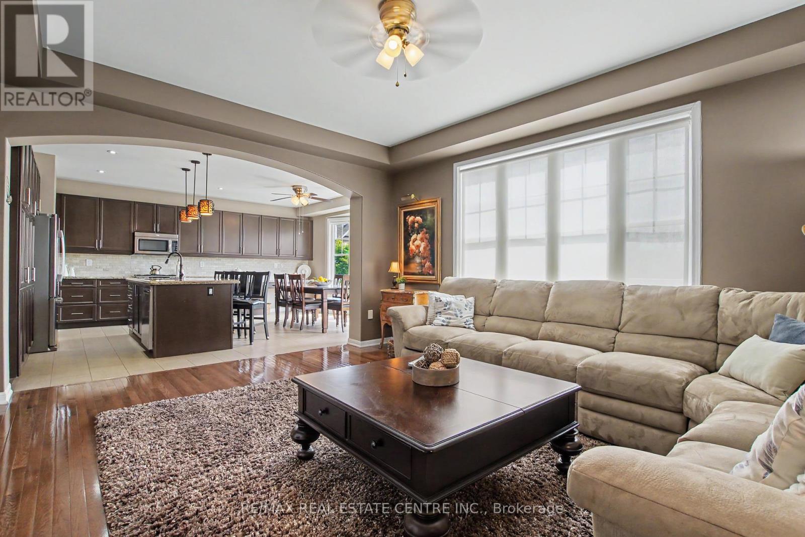 379 Wettlaufer Terrace, Milton, Ontario  L9T 7N4 - Photo 12 - W13153194