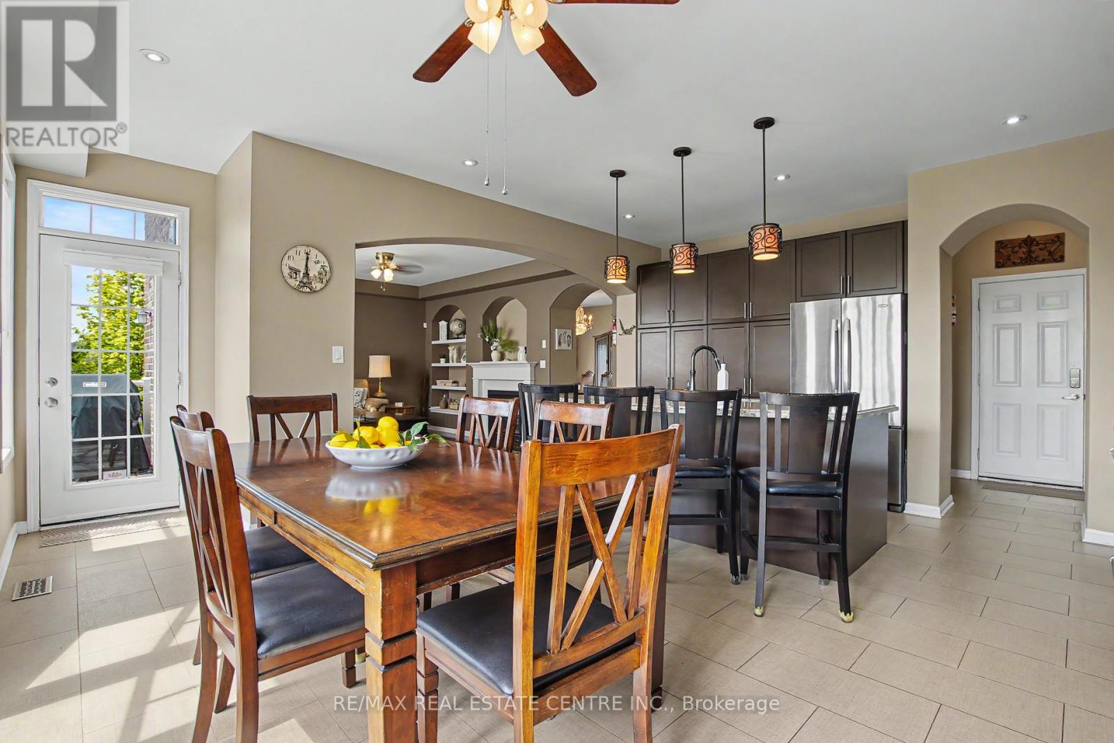 379 Wettlaufer Terrace, Milton, Ontario  L9T 7N4 - Photo 15 - W13153194