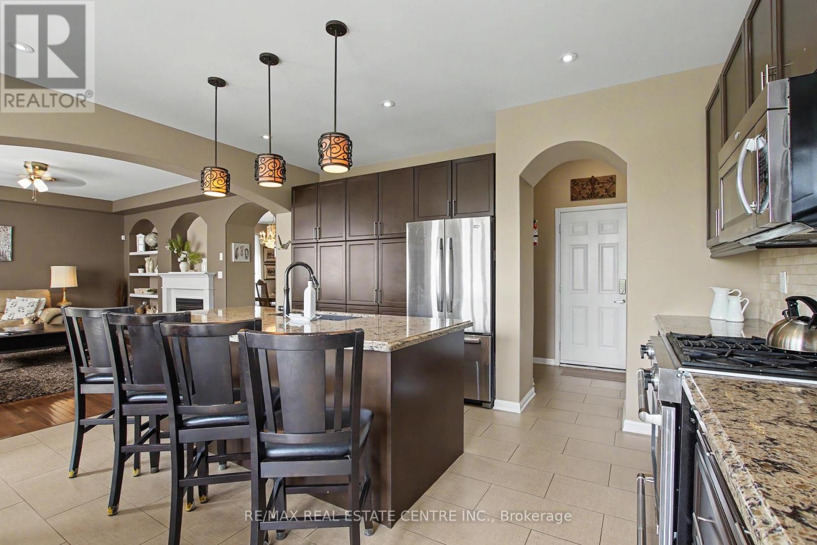 379 Wettlaufer Terrace, Milton, Ontario  L9T 7N4 - Photo 16 - W13153194