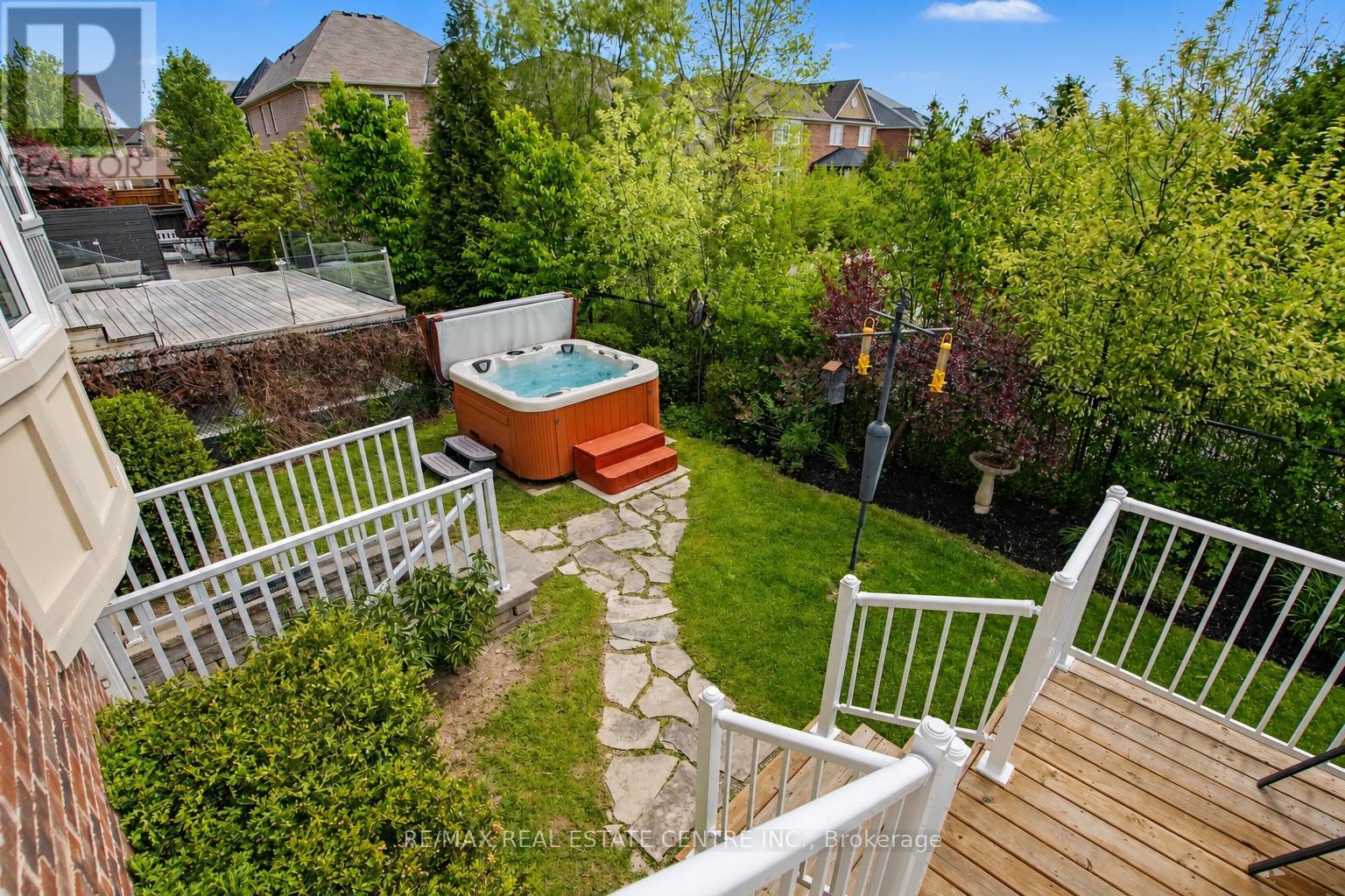 379 Wettlaufer Terrace, Milton, Ontario  L9T 7N4 - Photo 38 - W13153194