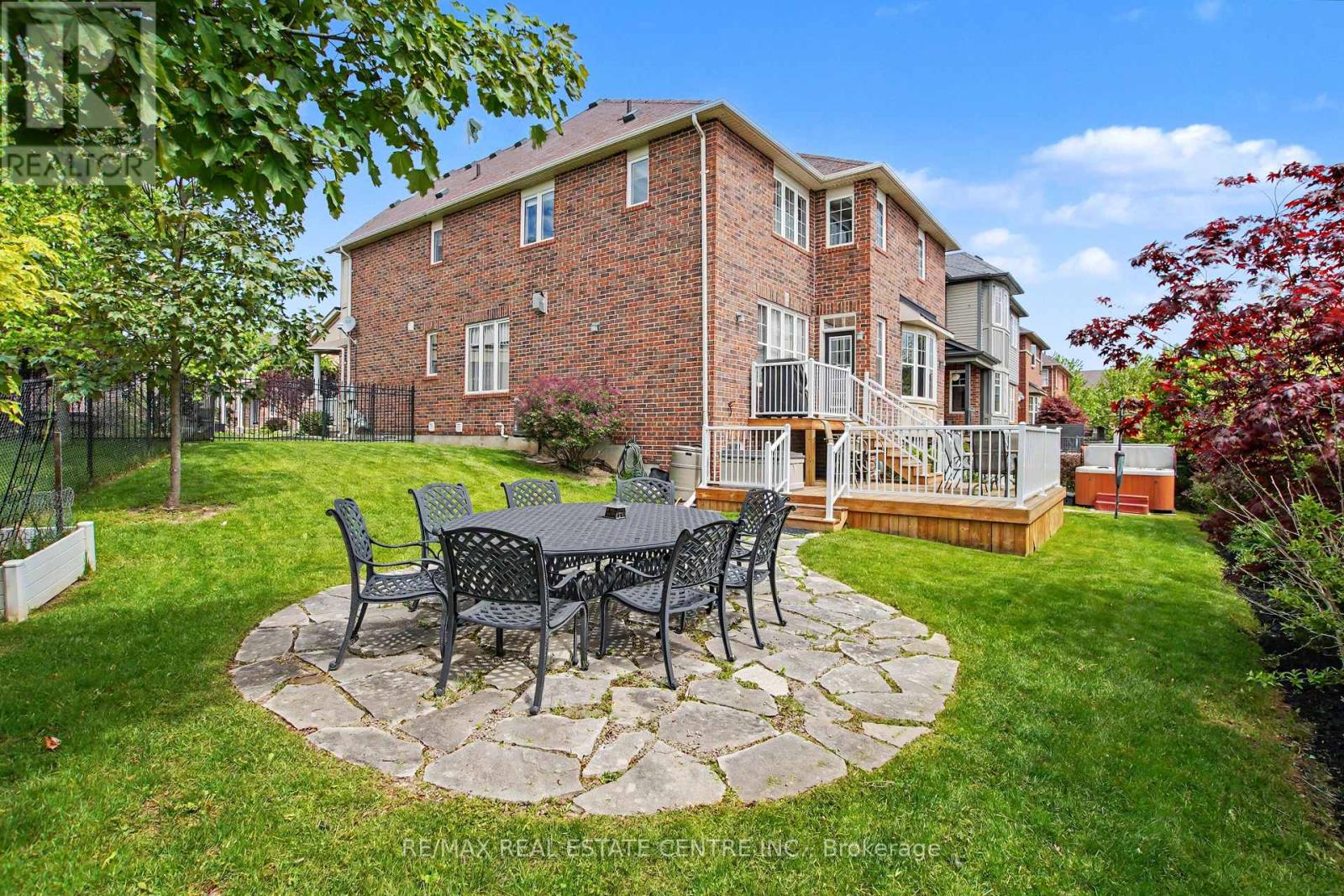 379 Wettlaufer Terrace, Milton, Ontario  L9T 7N4 - Photo 40 - W13153194