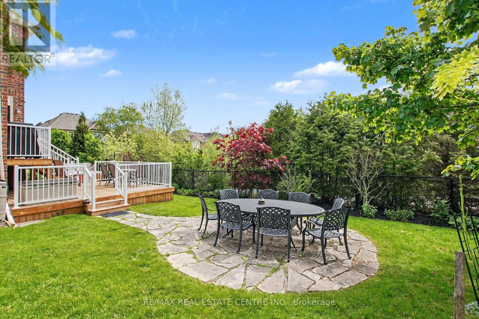 379 Wettlaufer Terrace, Milton, Ontario  L9T 7N4 - Photo 41 - W13153194