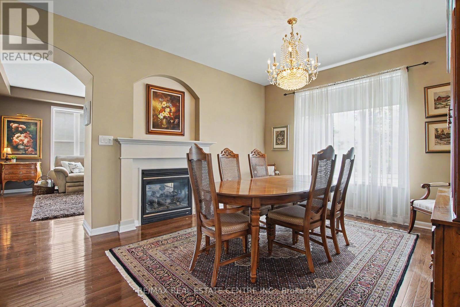 379 Wettlaufer Terrace, Milton, Ontario  L9T 7N4 - Photo 8 - W13153194