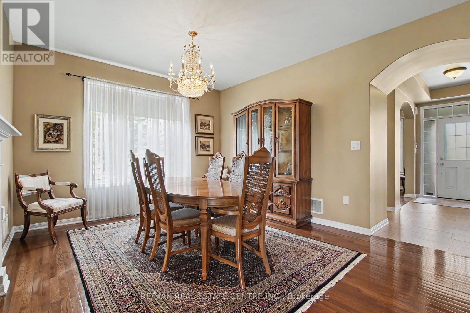 379 Wettlaufer Terrace, Milton, Ontario  L9T 7N4 - Photo 9 - W13153194