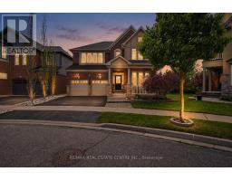 379 WETTLAUFER TERRACE, Milton, Ontario