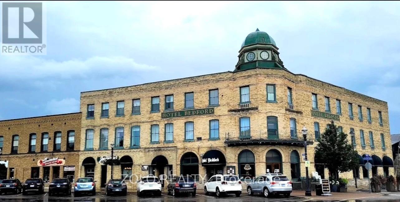 92 Courthouse Square, Goderich, Ontario  N7A 1M9 - Photo 2 - X13153178