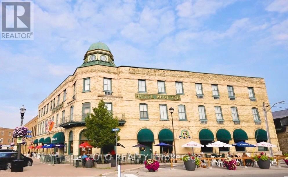 92 Courthouse Square, Goderich, Ontario  N7A 1M9 - Photo 3 - X13153178