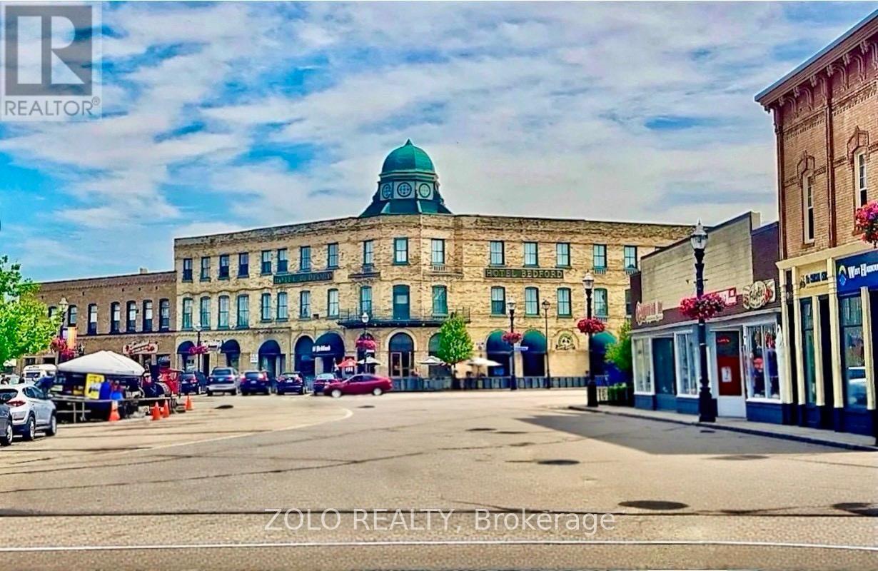 92 Courthouse Square, Goderich, Ontario  N7A 1M9 - Photo 4 - X13153178