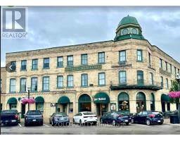 92 COURTHOUSE SQUARE, Goderich, Ontario