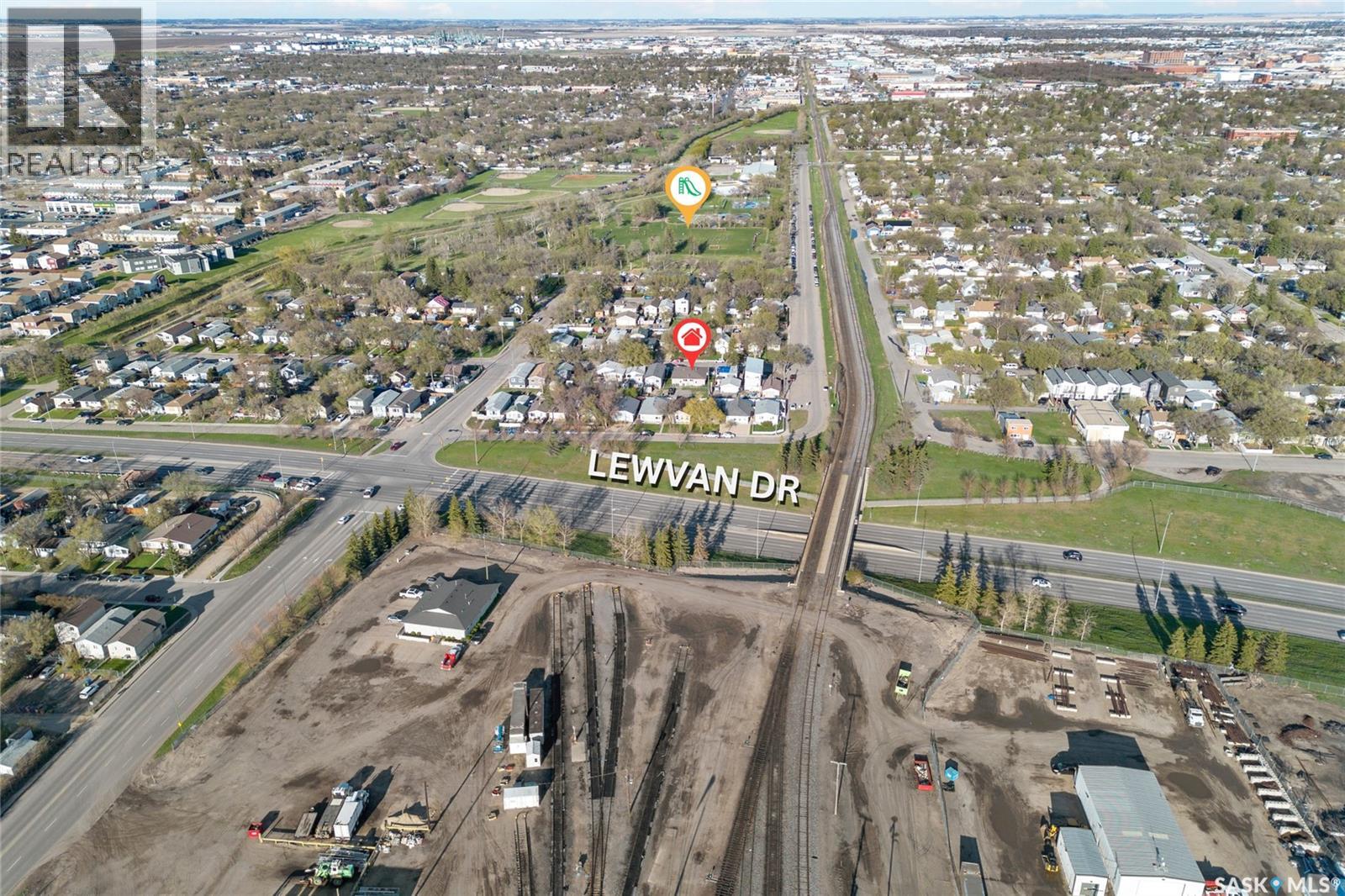 540 Wascana Street, Regina, Saskatchewan  S4R 4J2 - Photo 40 - SK036494