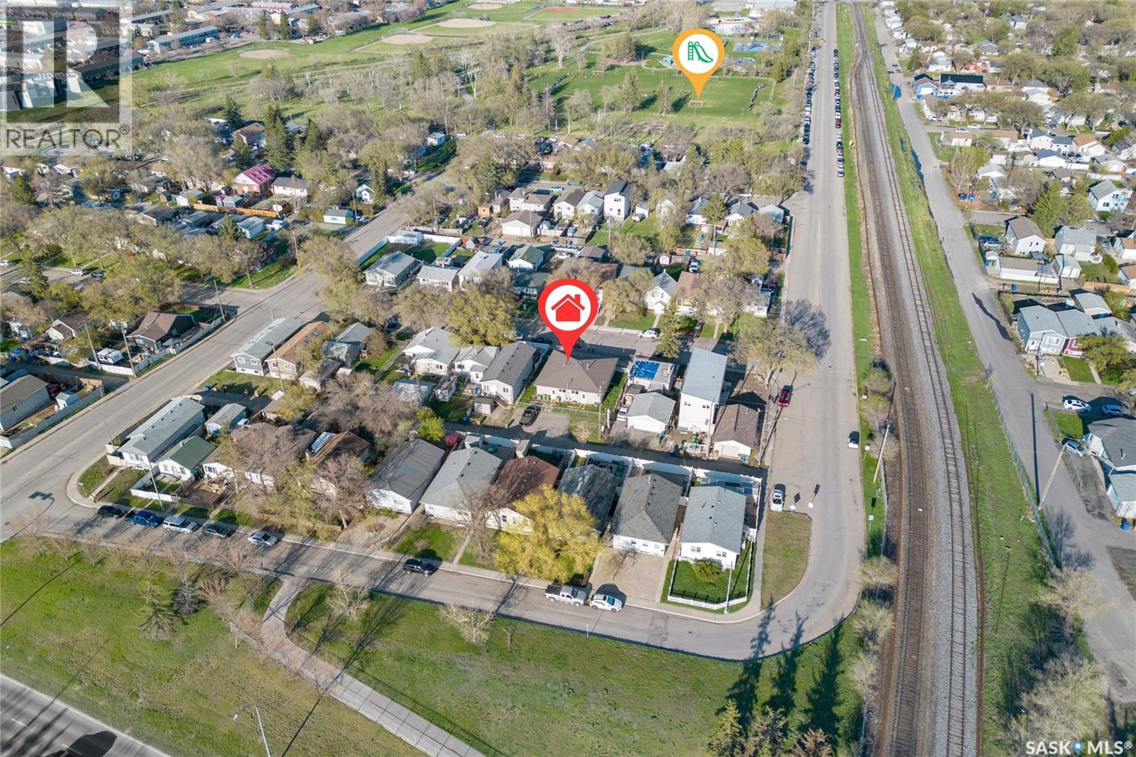 540 Wascana Street, Regina, Saskatchewan  S4R 4J2 - Photo 41 - SK036494