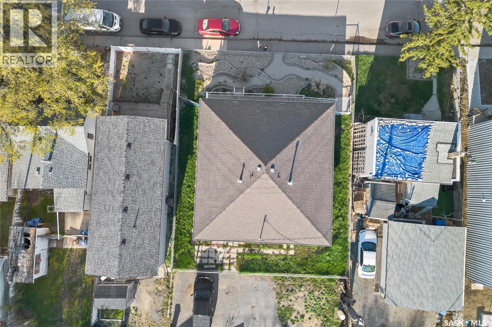 540 Wascana Street, Regina, Saskatchewan  S4R 4J2 - Photo 45 - SK036494