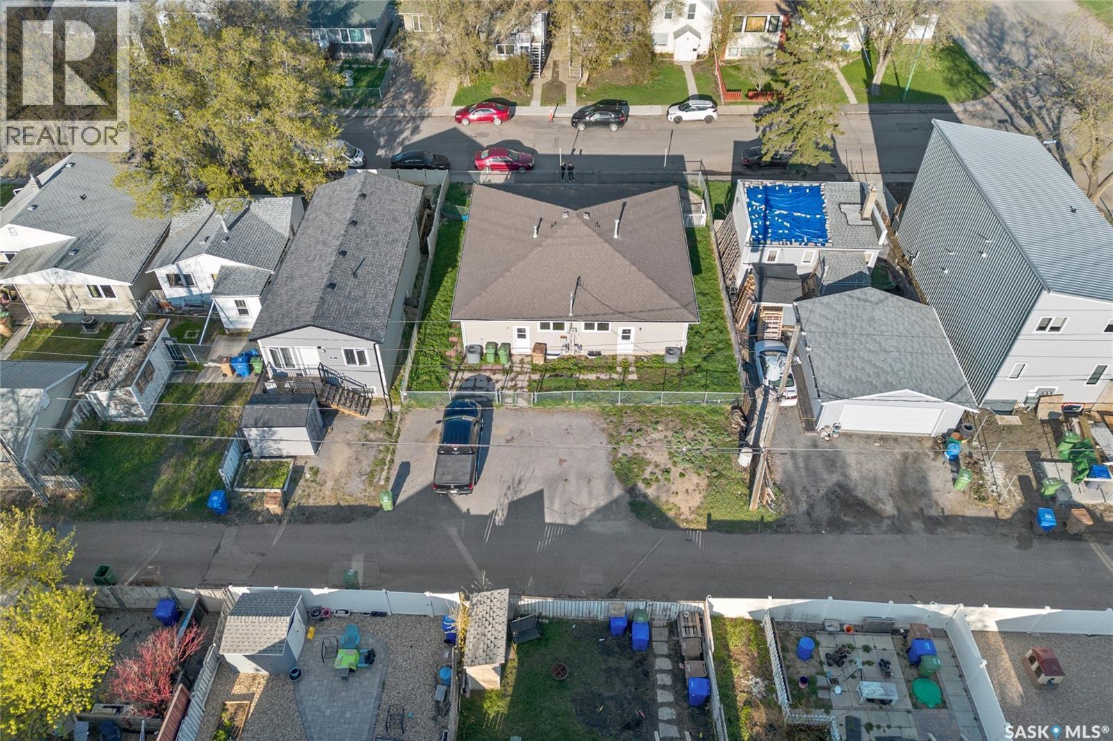 540 Wascana Street, Regina, Saskatchewan  S4R 4J2 - Photo 46 - SK036494