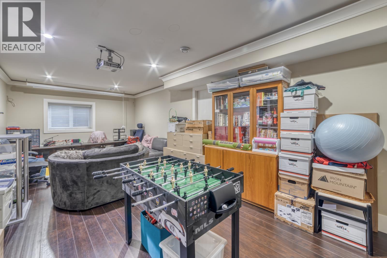 710 Roderick Avenue, Coquitlam, British Columbia  V3K 1P5 - Photo 37 - R3125856