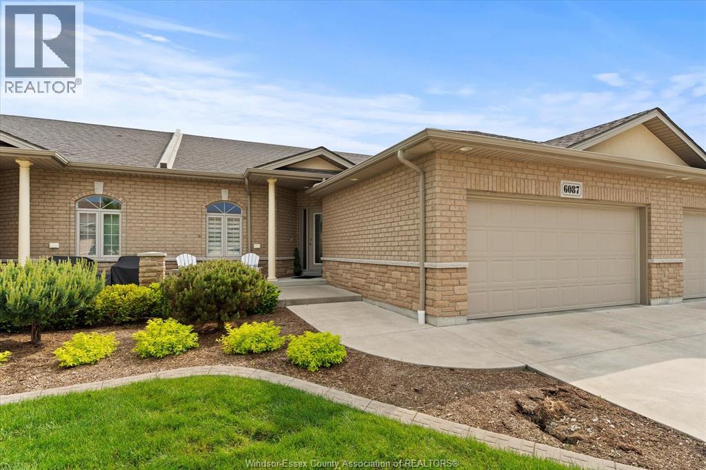6087 LIVINGSTONE STREET, Windsor, Ontario