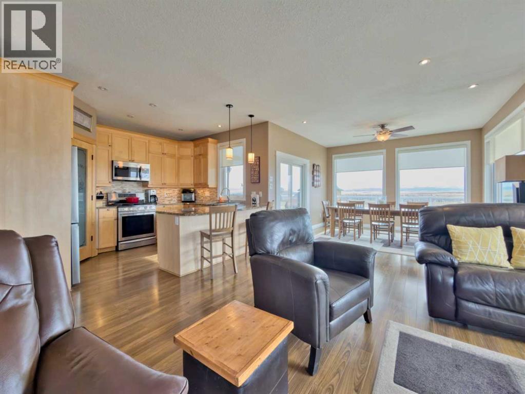 5 Walking Plow Estates, Cowley, Alberta  T0K 0P0 - Photo 14 - A2297707