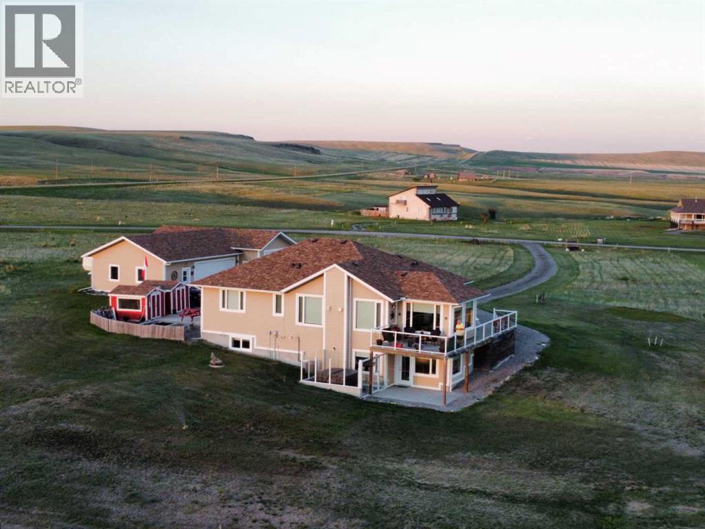 5 Walking Plow Estates, Cowley, Alberta  T0K 0P0 - Photo 4 - A2297707