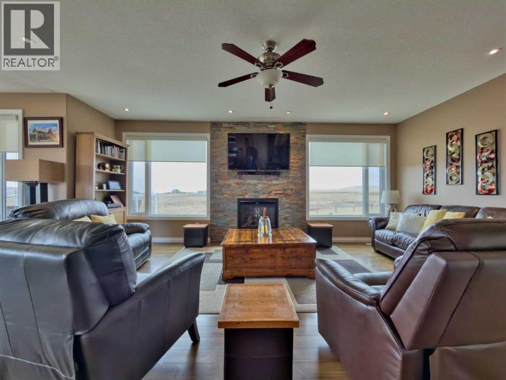 5 Walking Plow Estates, Cowley, Alberta  T0K 0P0 - Photo 11 - A2297707