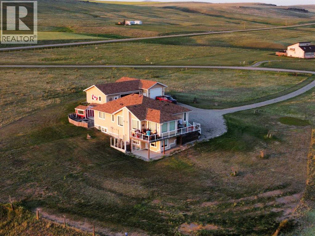 5 Walking Plow Estates, Cowley, Alberta  T0K 0P0 - Photo 5 - A2297707