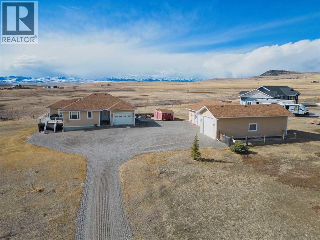 5 Walking Plow Estates, Cowley, Alberta  T0K 0P0 - Photo 3 - A2297707