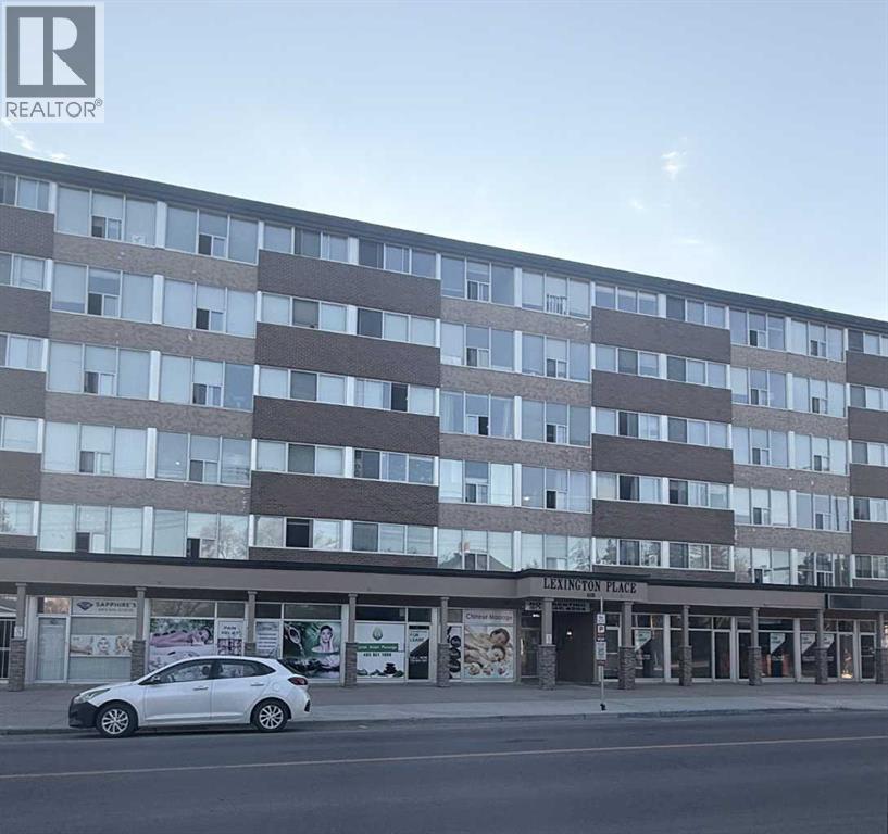 405, 4820 47 Avenue, Red Deer, Alberta
