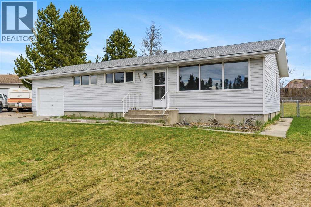 5411 Fir Crescent, Swan Hills, Alberta  T0G 2C0 - Photo 1 - A2312859
