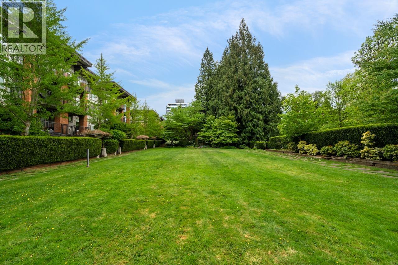 320 2250 Wesbrook Mall, Vancouver, British Columbia  V6T 0A6 - Photo 22 - R3120345