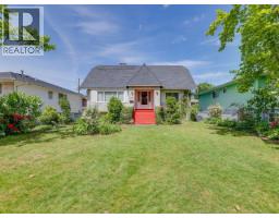 2087 E 26TH AVENUE, Vancouver, British Columbia