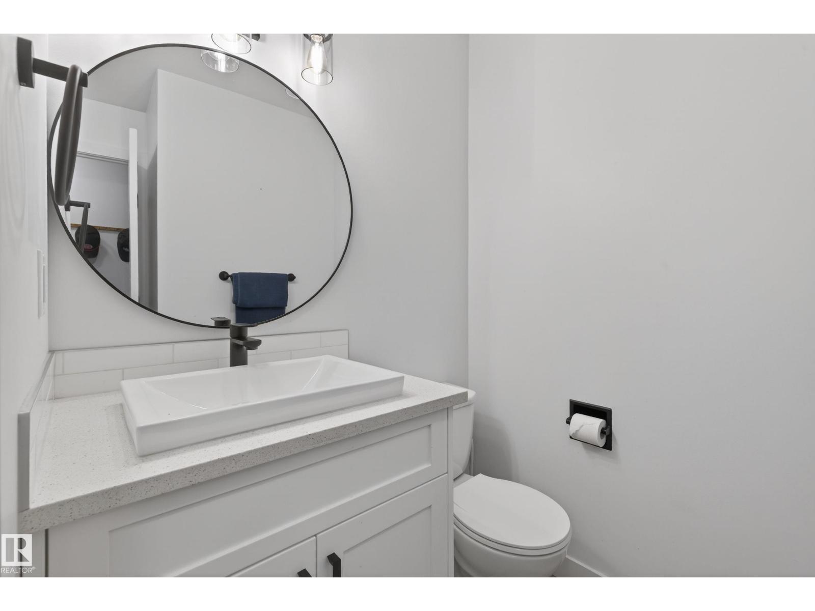3232 145 Av Nw, Edmonton, Alberta  T5Y 2E5 - Photo 17 - E4488943