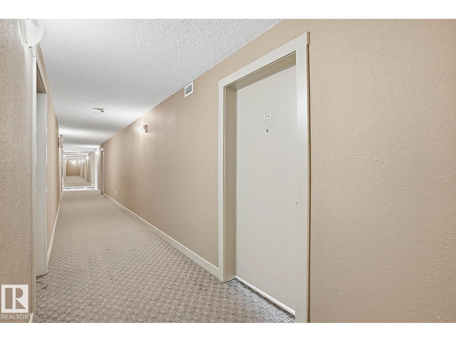 #109 11803 22 Av Sw, Edmonton, Alberta  T6W 2R9 - Photo 3 - E4488944
