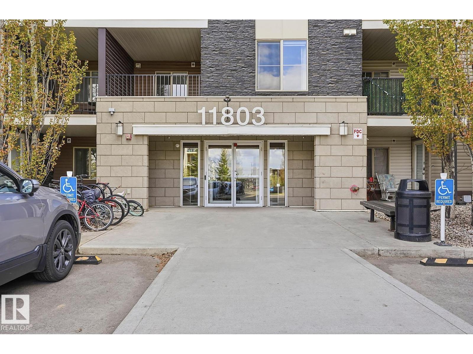 #109 11803 22 AV SW, edmonton, Alberta