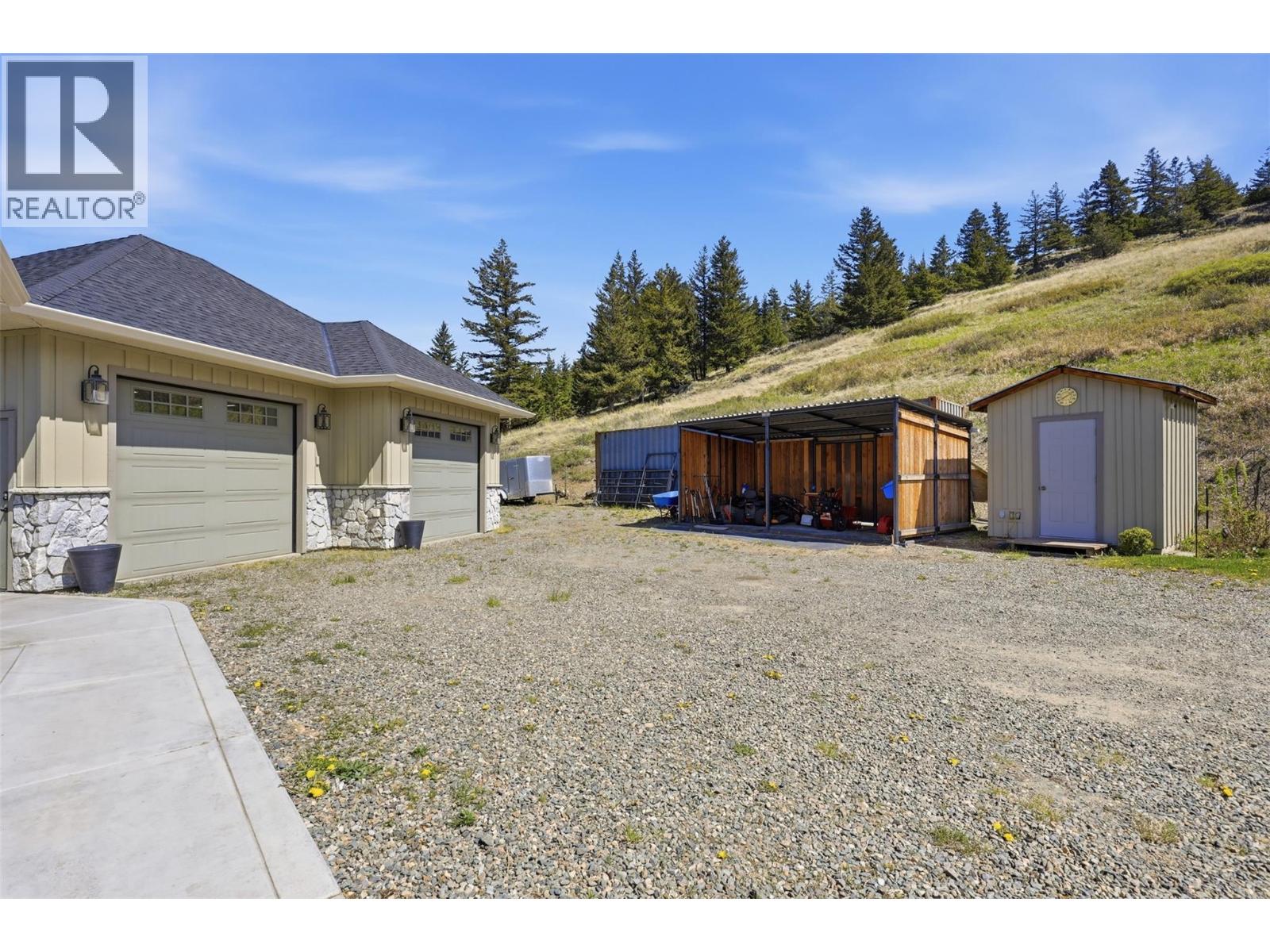 2644 Rose Hill Road, Kamloops, British Columbia  V2E 2S8 - Photo 63 - 10386716