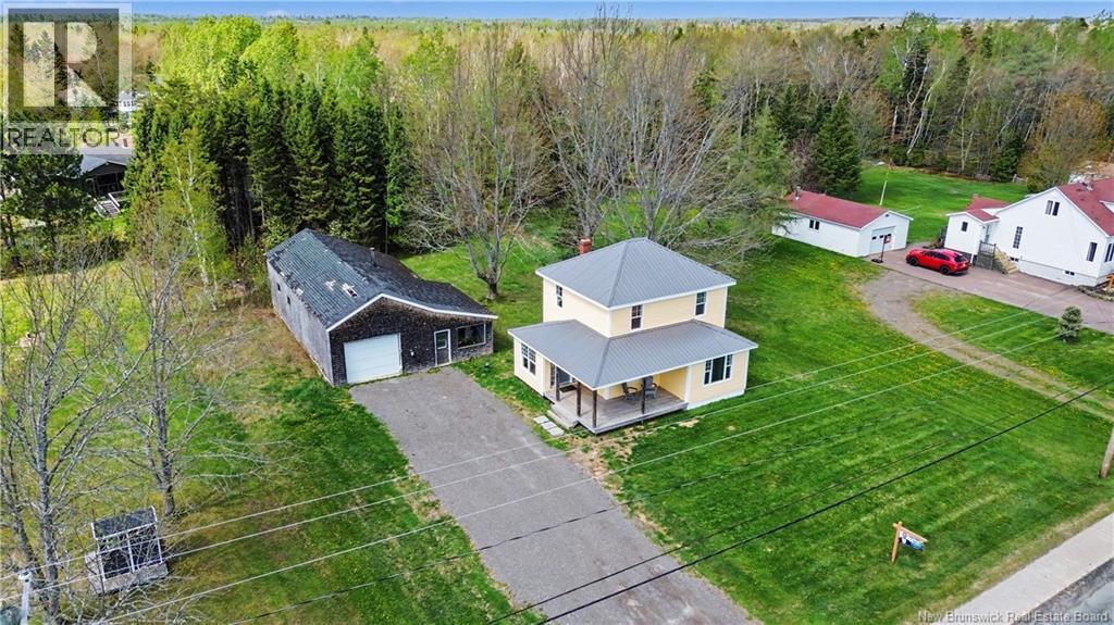 5600 Des Erables, Rogersville, New Brunswick  E4Y 1K7 - Photo 2 - NB137108