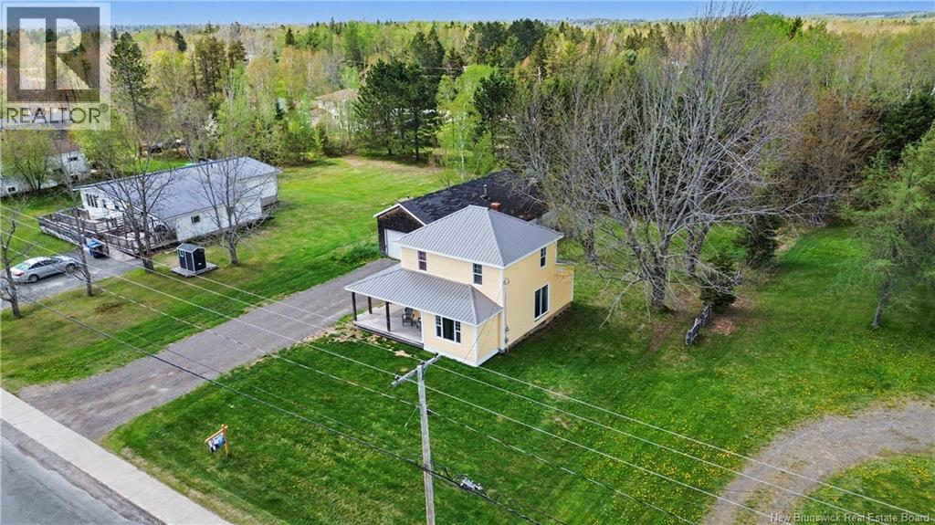 5600 Des Erables, Rogersville, New Brunswick  E4Y 1K7 - Photo 32 - NB137108