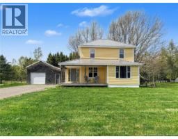 5600 Des Erables, Rogersville, New Brunswick
