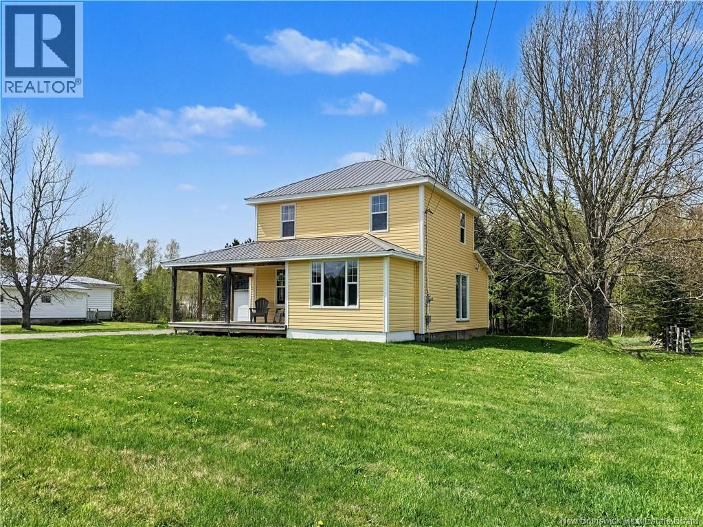 5600 Des Erables, Rogersville, New Brunswick  E4Y 1K7 - Photo 30 - NB137108