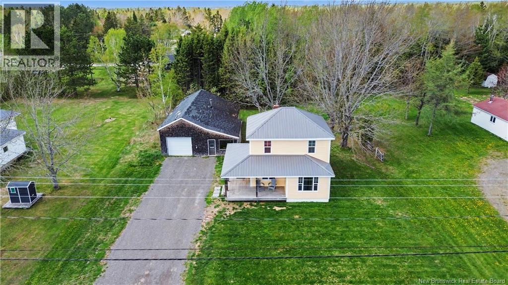 5600 Des Erables, Rogersville, New Brunswick  E4Y 1K7 - Photo 31 - NB137108