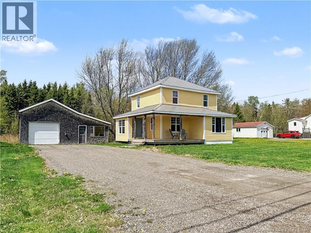 5600 Des Erables, Rogersville, New Brunswick  E4Y 1K7 - Photo 3 - NB137108