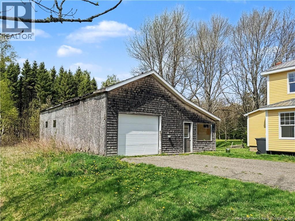 5600 Des Erables, Rogersville, New Brunswick  E4Y 1K7 - Photo 36 - NB137108
