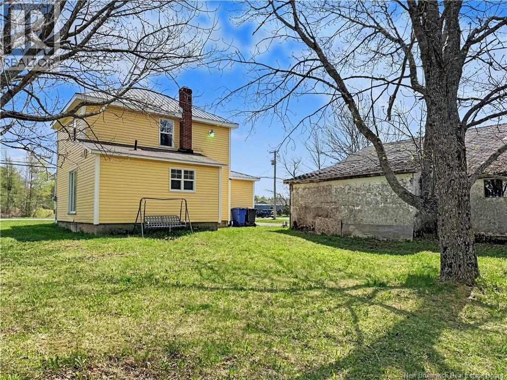 5600 Des Erables, Rogersville, New Brunswick  E4Y 1K7 - Photo 35 - NB137108