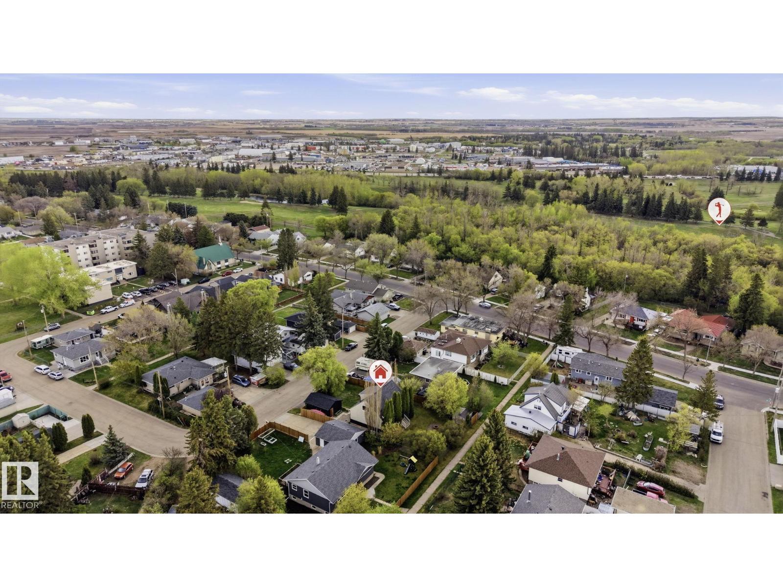 4 Langley Dr, Fort Saskatchewan, Alberta  T8L 2L5 - Photo 48 - E4488942