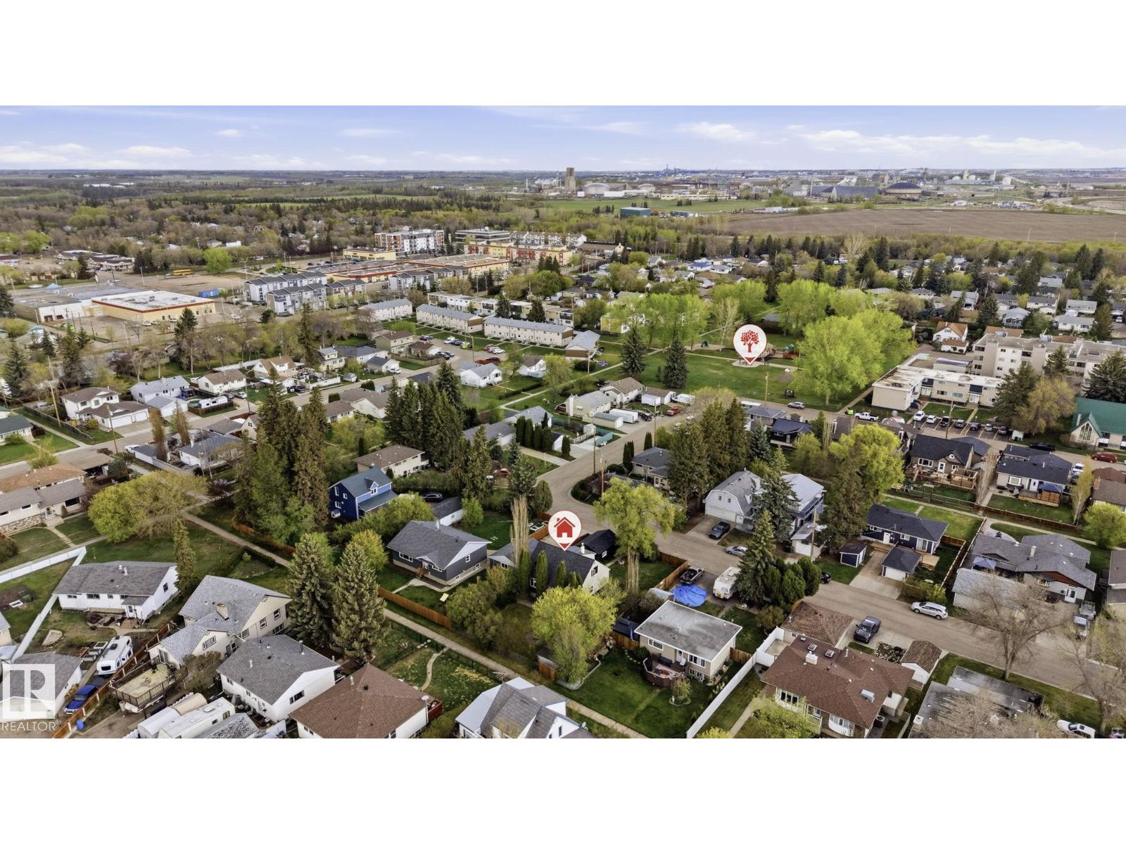 4 Langley Dr, Fort Saskatchewan, Alberta  T8L 2L5 - Photo 50 - E4488942