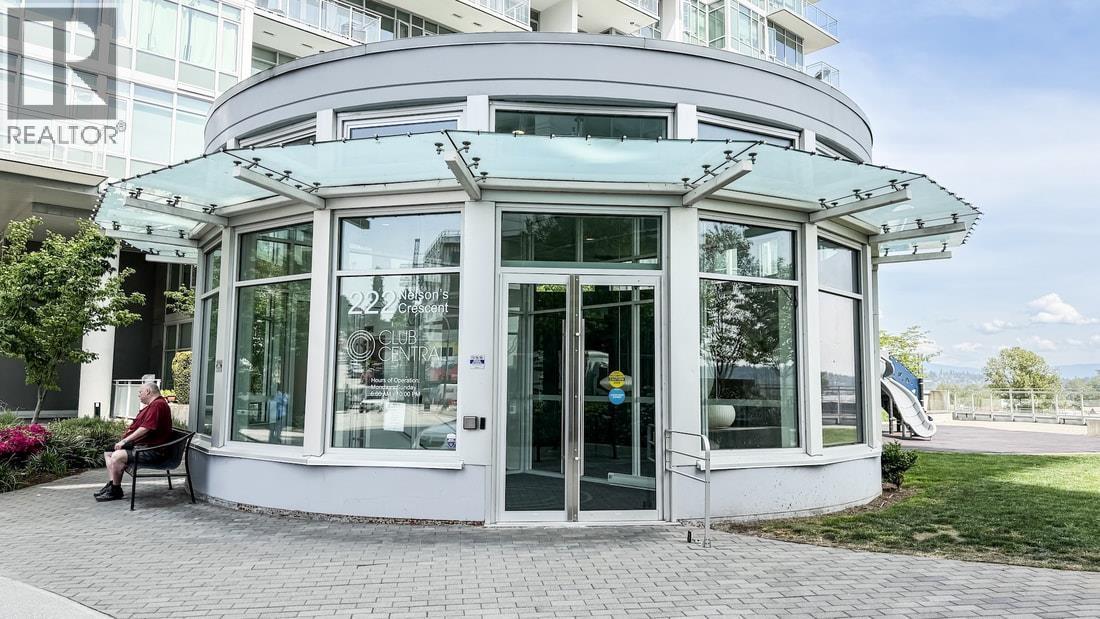 105 200 Nelson's Crescent, New Westminster, British Columbia  V3L 0H4 - Photo 22 - R3119693