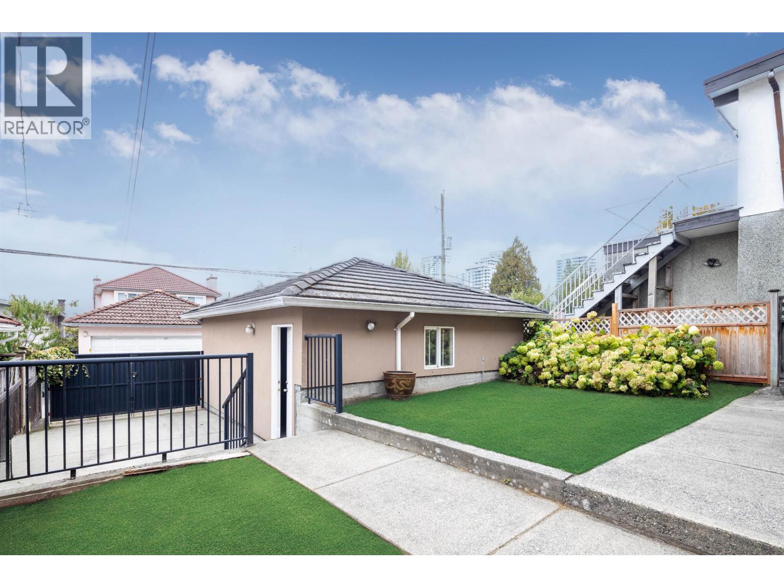 260 W 63rd Avenue, Vancouver, British Columbia  V5X 2H8 - Photo 29 - R3126093