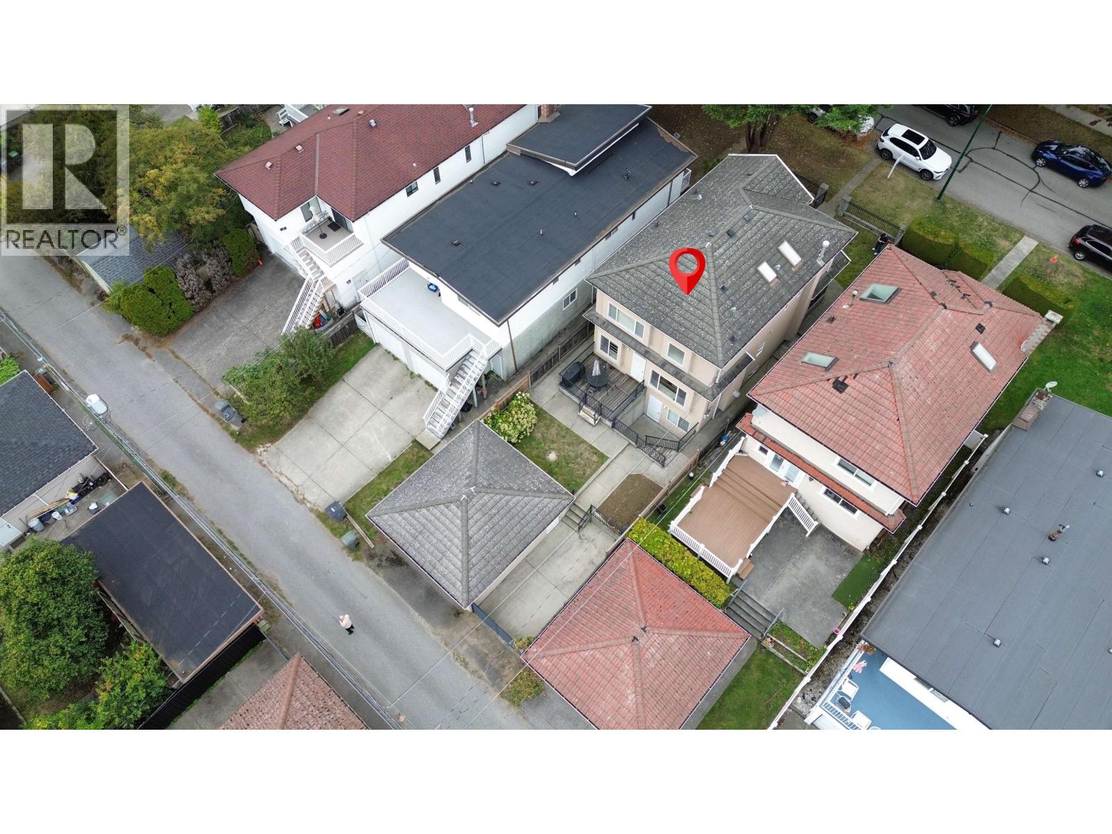 260 W 63rd Avenue, Vancouver, British Columbia  V5X 2H8 - Photo 36 - R3126093