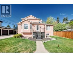 6907 6 Street SW, Calgary, Alberta