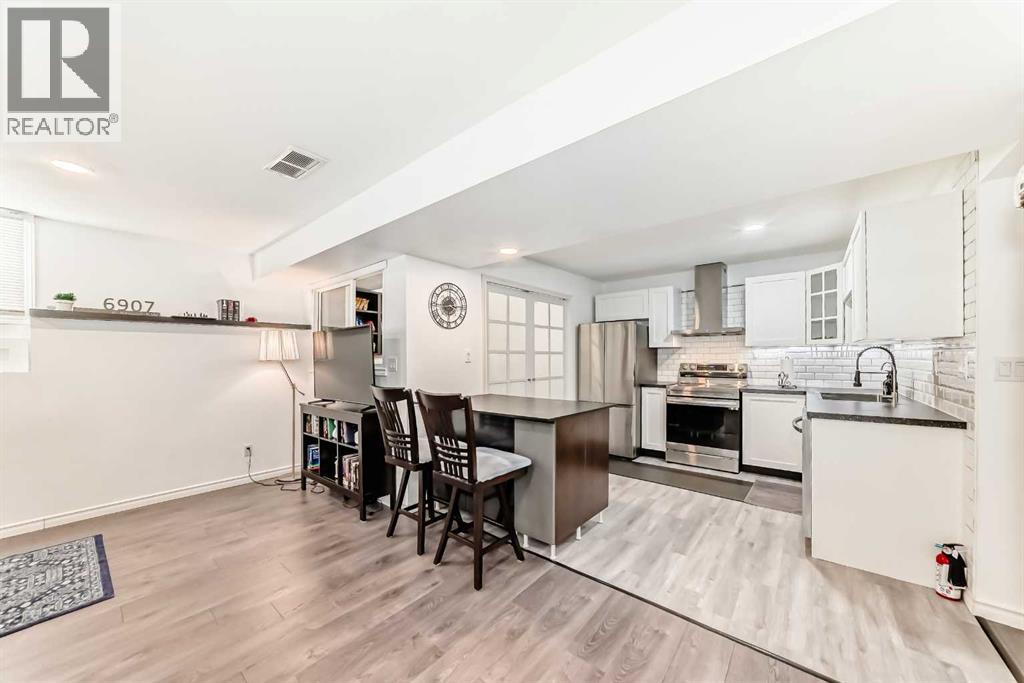 6907 6 Street SW, Calgary, Alberta  T2V 5H8 - Photo 17 - A2312283