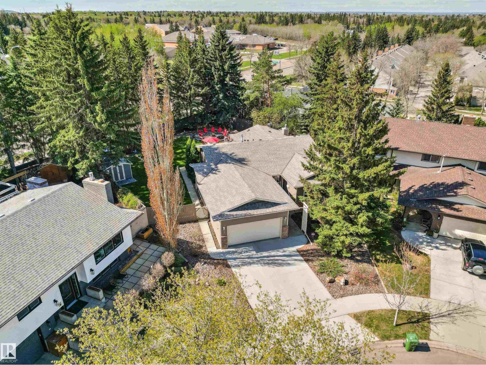 7 WESTVIEW PL, st. albert, Alberta